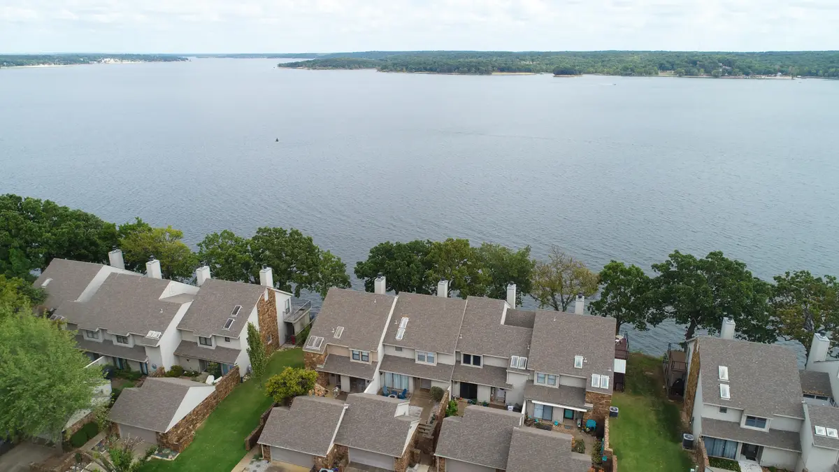 33601 Dogwood Cliff Townhomes #6, Afton, OK 74331 - Image #1