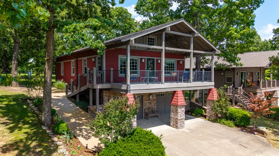 2113 Mill Pond Circle, Grove, OK 74344 - #2