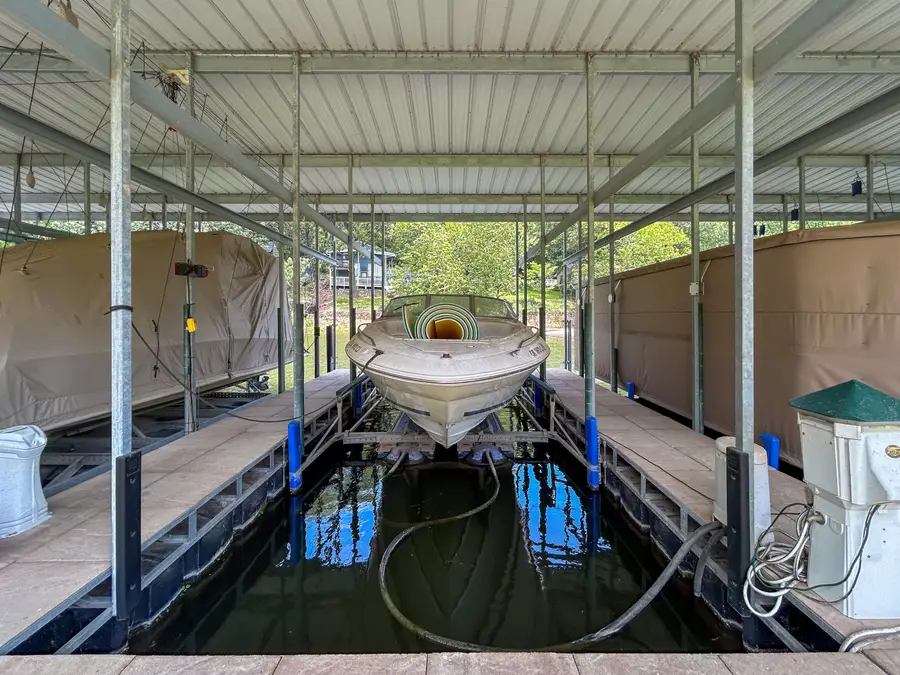 2113 Mill Pond Circle, Grove, OK 74344 - #3