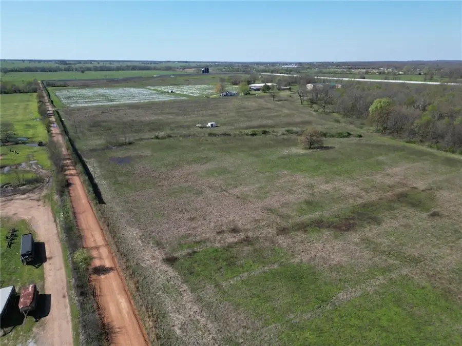 52721 S 630 Road, Colcord, OK 74338 - #2