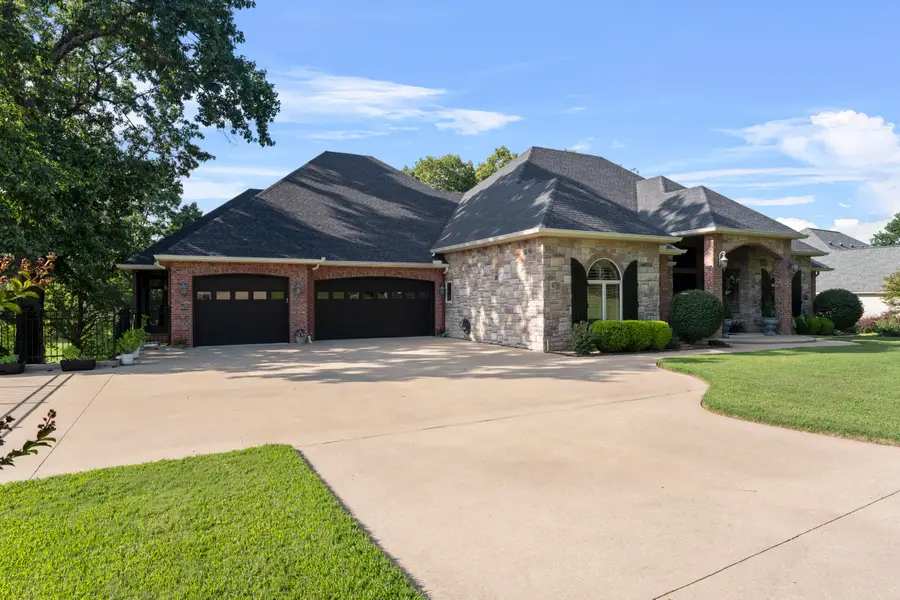 3402 Callie Drive, Grove, OK 74344 - Image #3