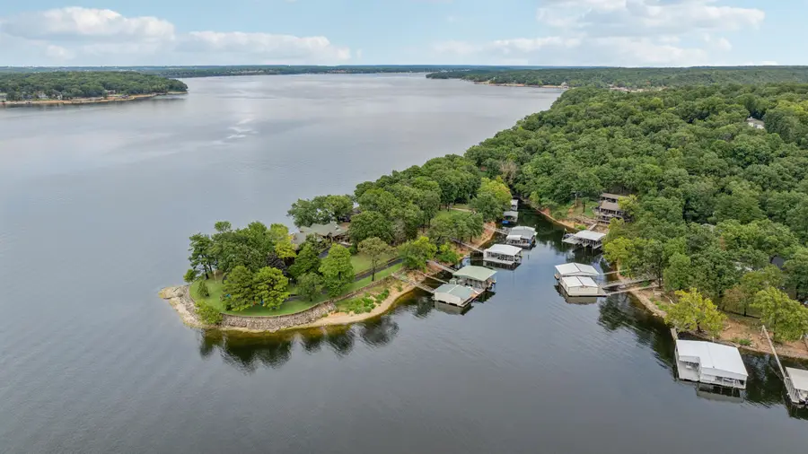 494 Private Road 93, Eucha, OK 74342 - #2