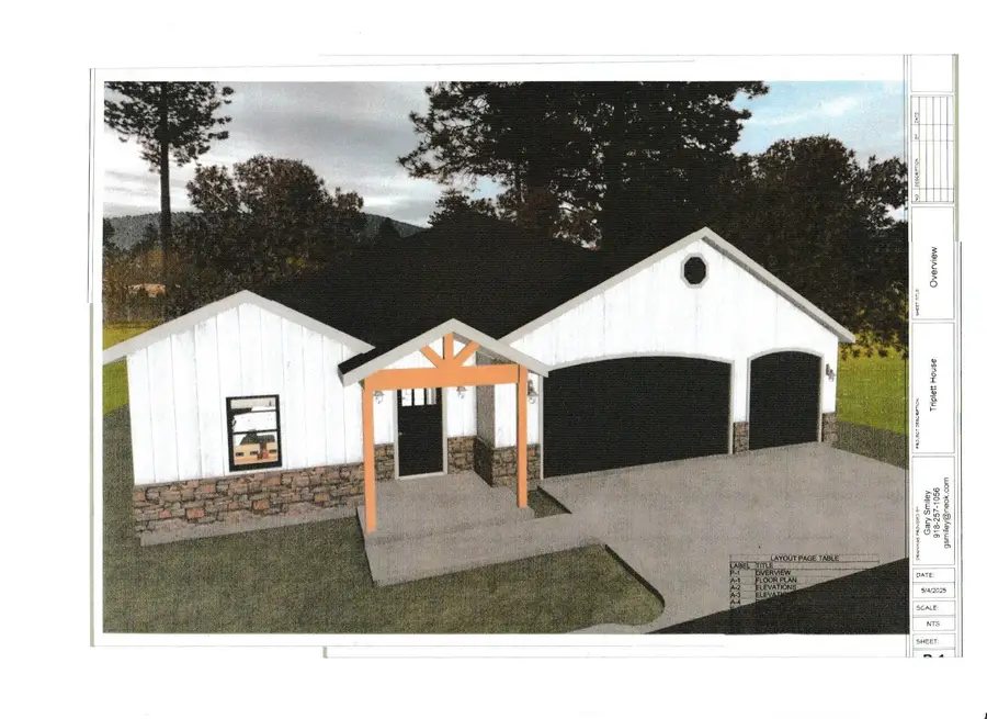 Lot 103 S 567 Road, Monkey Island, OK 74331 - #2