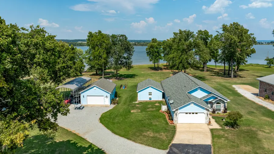 27204 S 125 Highway #13, Afton, OK 74331 - Image #3