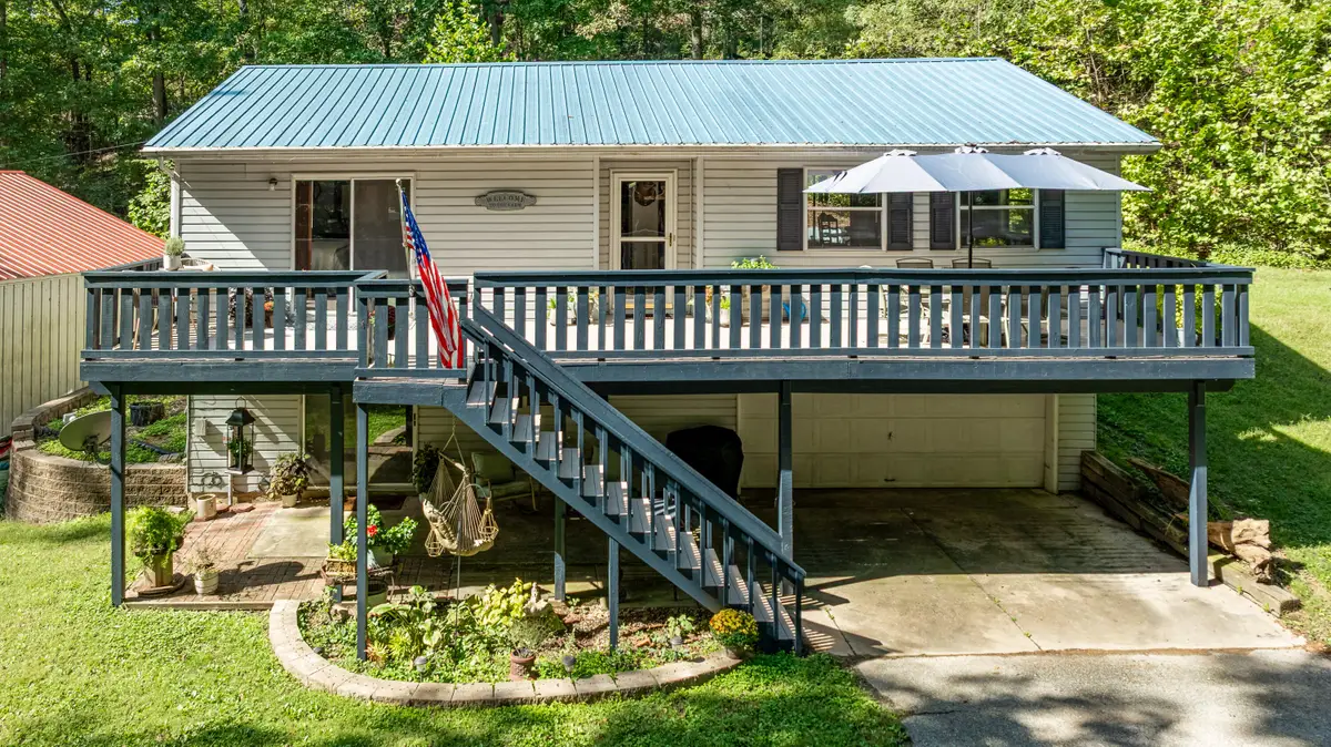 23571 S 624 Road, Wyandotte, OK 74370 - Image #1