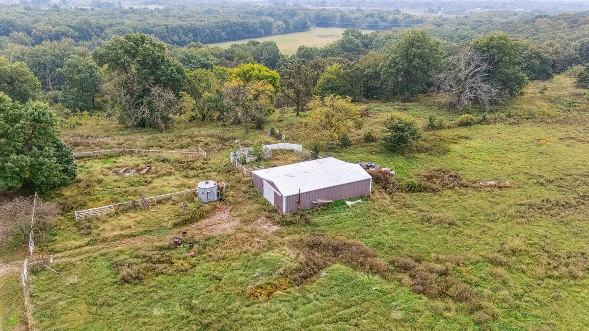 TBD S 4440 Road, Vinita, OK 74301 - Image #1