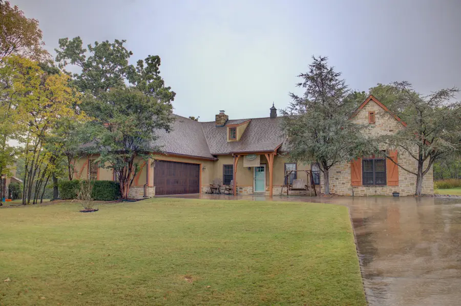 33550 Ridge Road, Afton, OK 74331 - Image #2