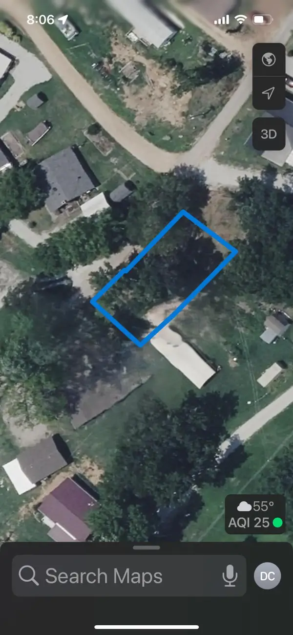 TBD E 207 Road, Fairland, OK 74370