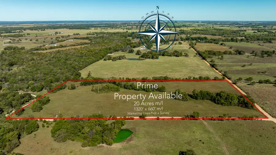 TBD 300 Road, Afton, OK 74331 - Image #3