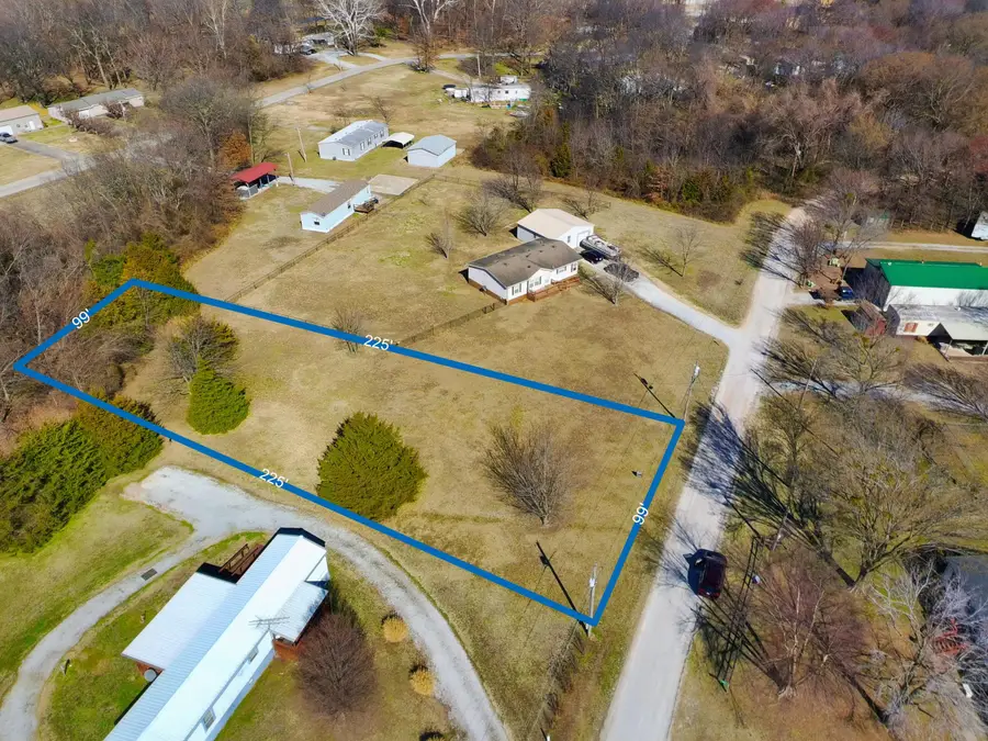 32435 Ketchum Blvd Boulevard, Afton, OK 74331 - #2