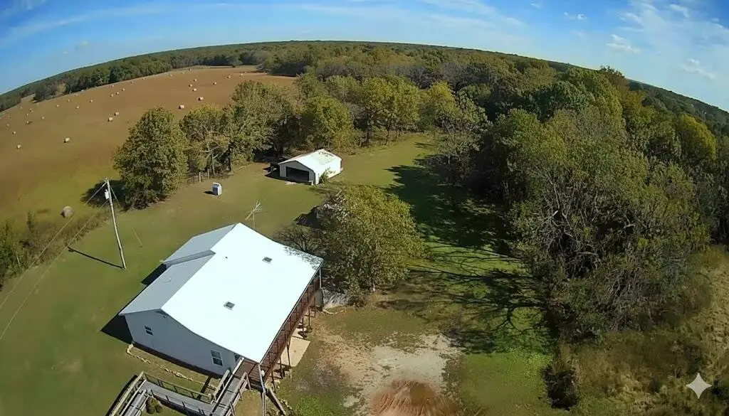 41538 S 490 Road, Spavinaw, OK 74366 - Image #1