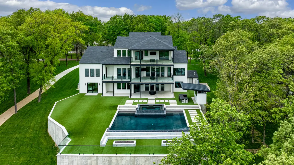 35900 S Walnut Ridge, Afton, OK 74331 - Image #1