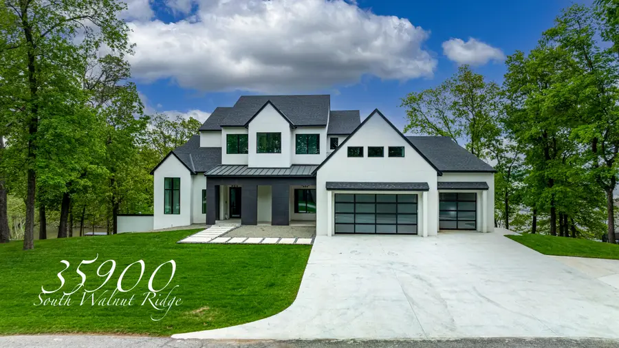 35900 S Walnut Ridge, Afton, OK 74331 - Image #2