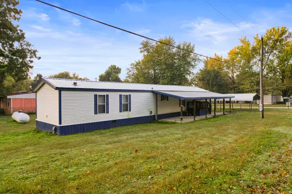 25380 S 607 Lane, Grove, OK 74344