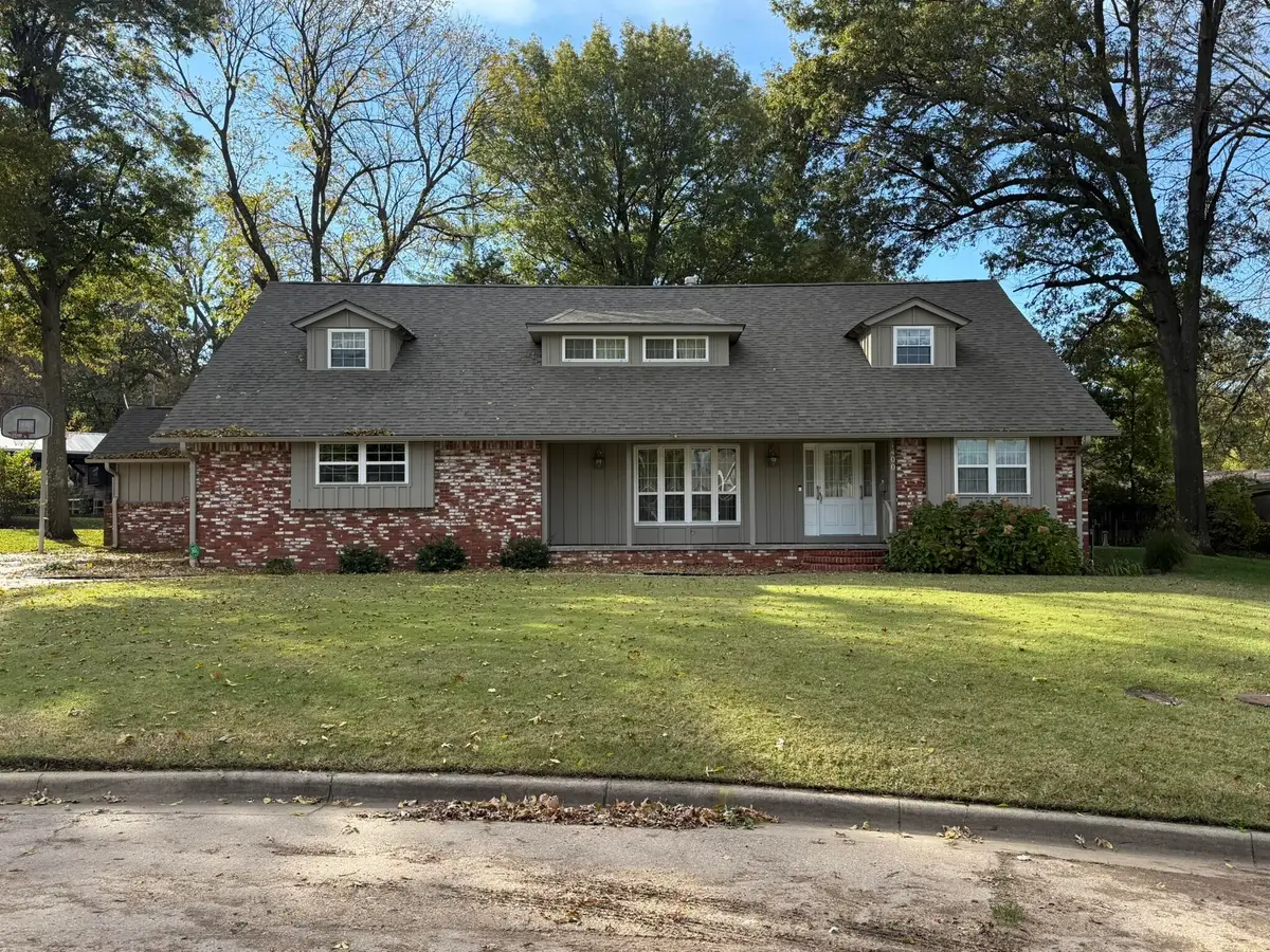 1400 12th Ave Ne, Miami, OK 74354 - Image #1