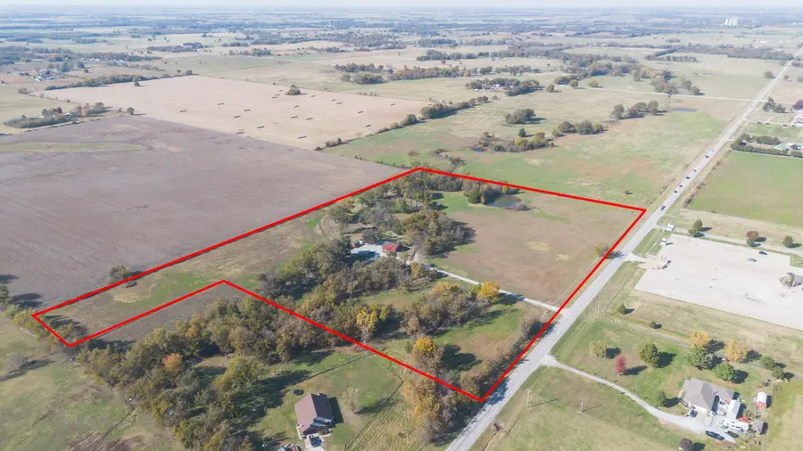 22601 S Highway 125, Fairland, OK 74343 - #2
