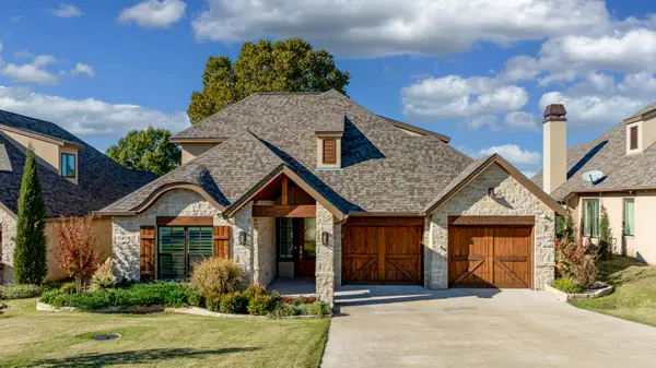 31201 S Hwy 125 #7, Monkey Island, OK 74331