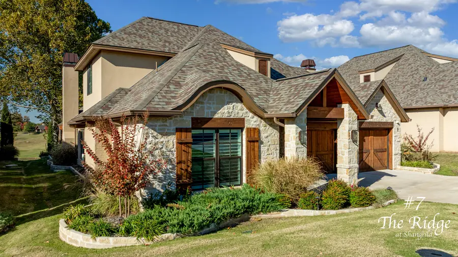 31201 S Hwy 125 #7, Monkey Island, OK 74331 - Image #2