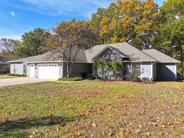 3114 Buffalo Lane, Grove, OK 74344