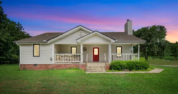 33966 S 4310 Road, Big Cabin, OK 74331