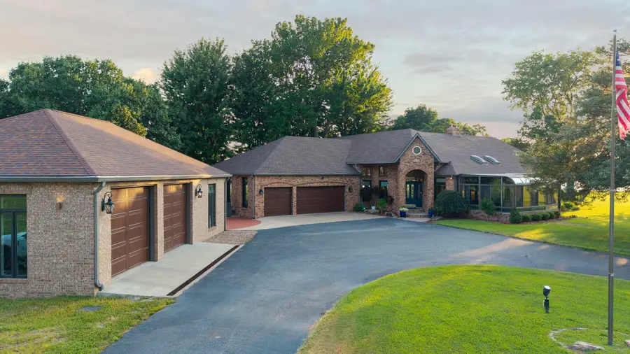 1631 Sunset Circle, Grove, OK 74344 - Image #2