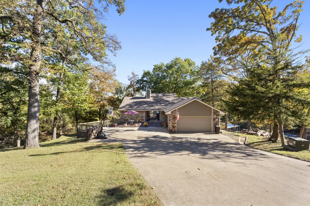 27 Vinita Circle, Afton, OK 74331 - Image #1