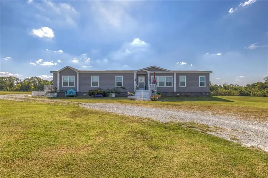 12347 E 389 Road, Jay, OK 74346 - Image #2
