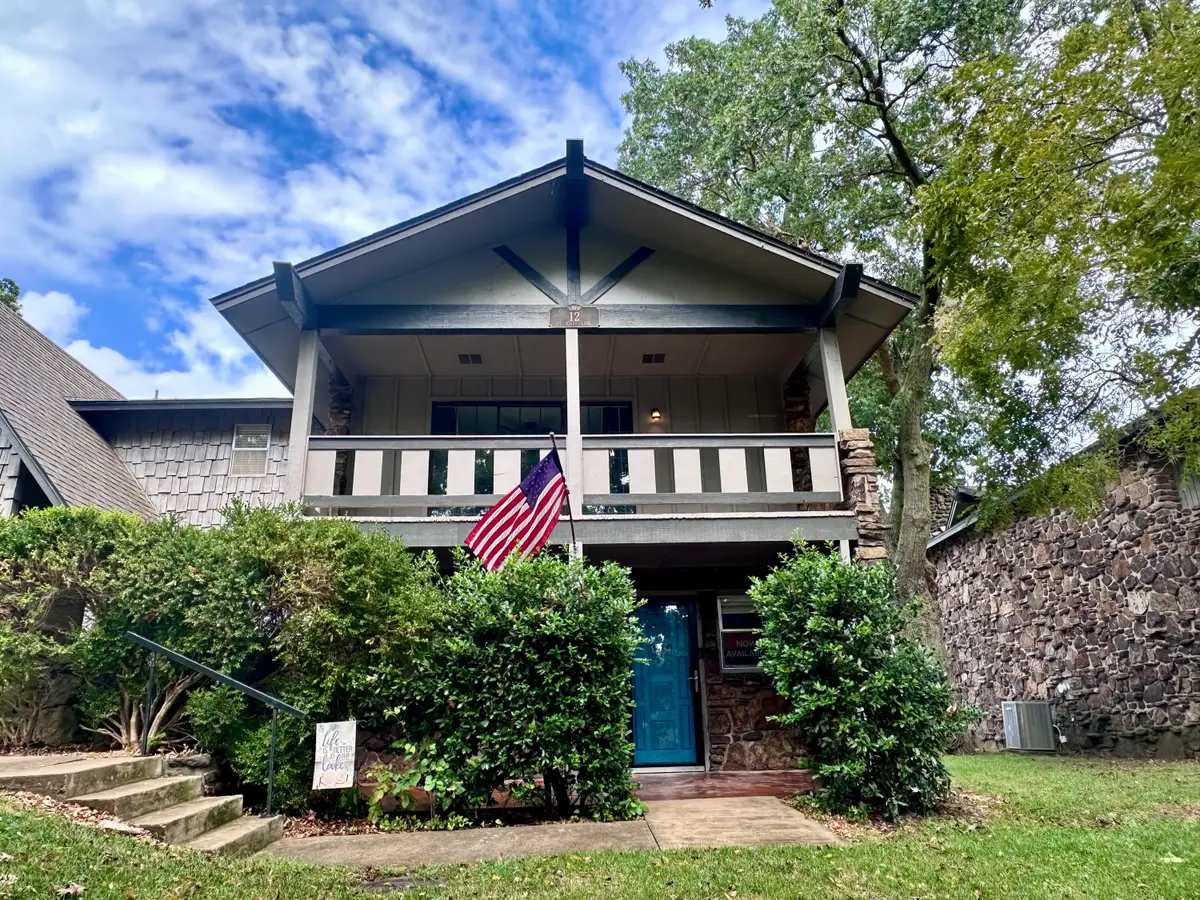 12 Fort Scott Lane, Afton, OK 74331 - Image #1