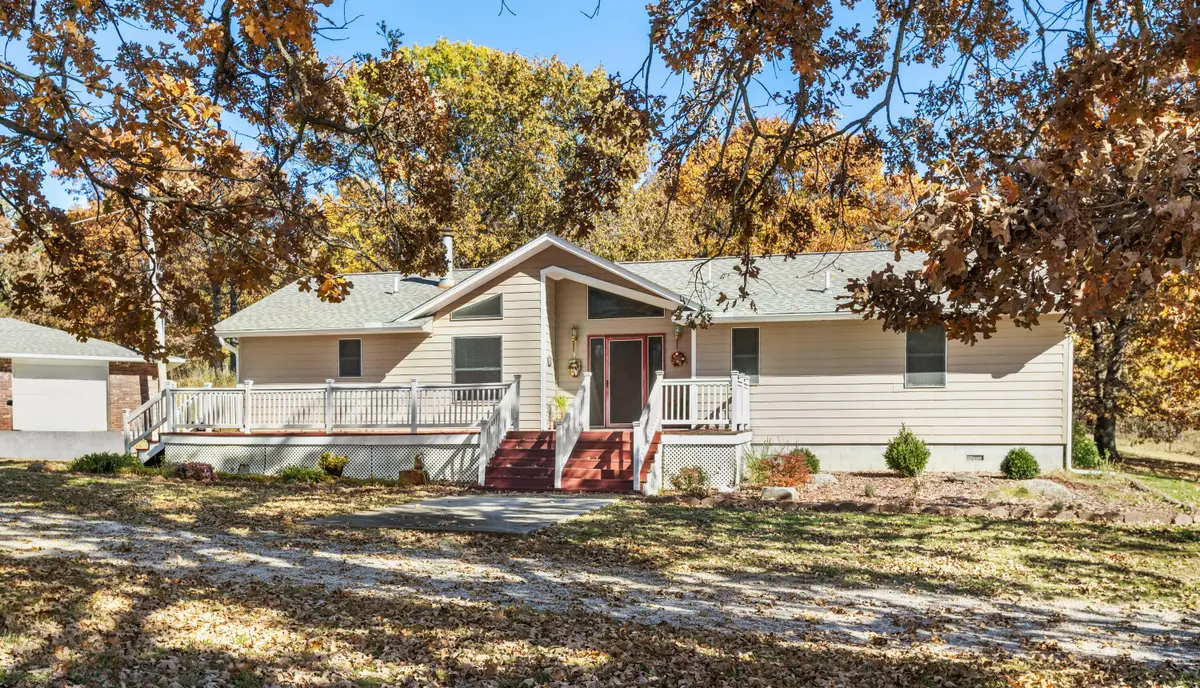 26200 S 520 Rd, Afton, OK 74331 - Image #1