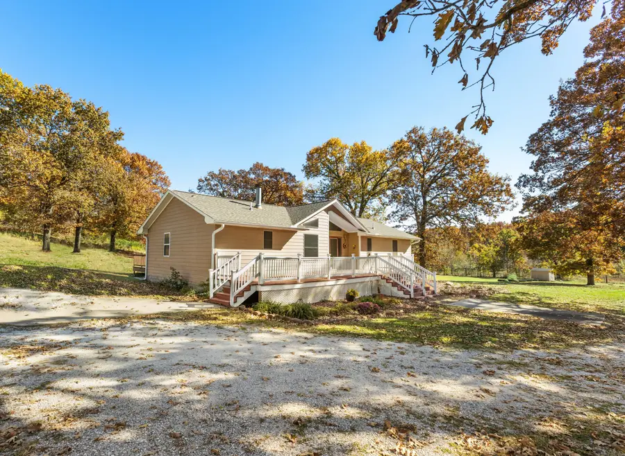 26200 S 520 Rd, Afton, OK 74331 - Image #2