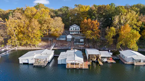 449700 E 355 Road, Ketchum, OK 74349