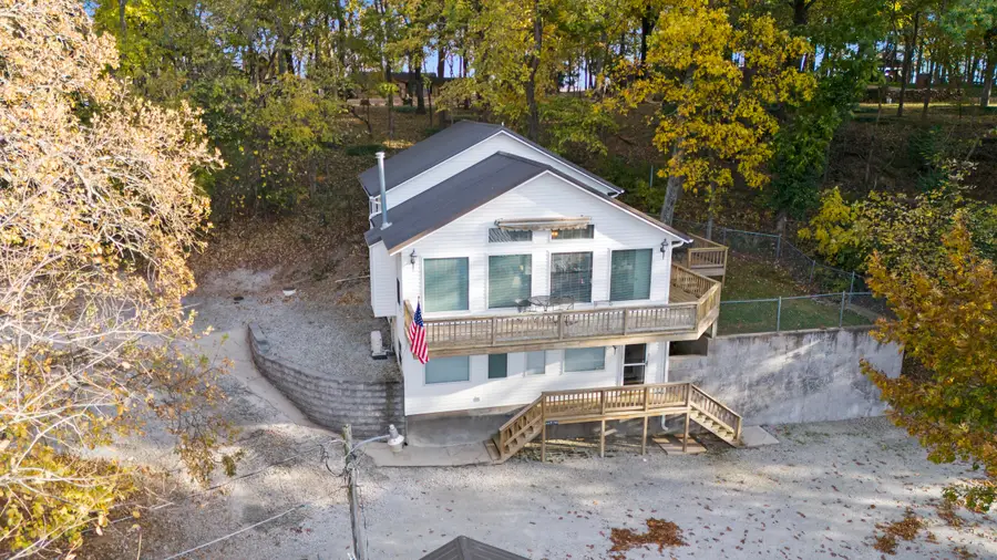 449700 E 355 Road, Ketchum, OK 74349 - Image #2