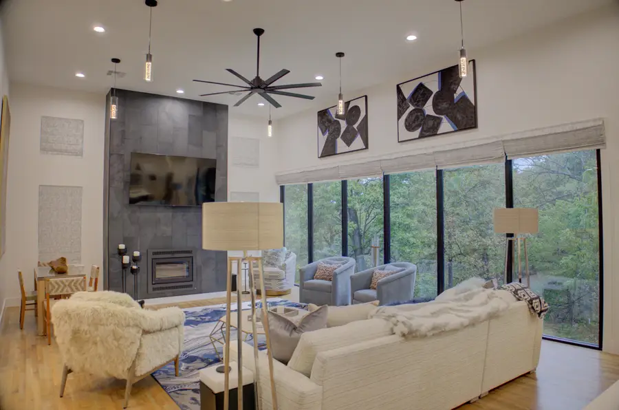 451354 Pheasant Lane, Afton, OK 74331 - Image #2