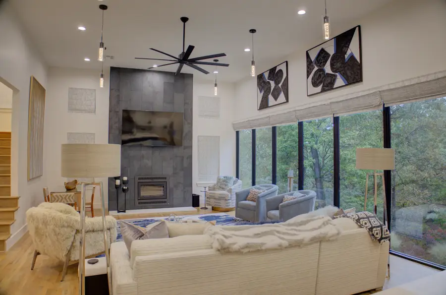 451354 Pheasant Lane, Afton, OK 74331 - Image #3