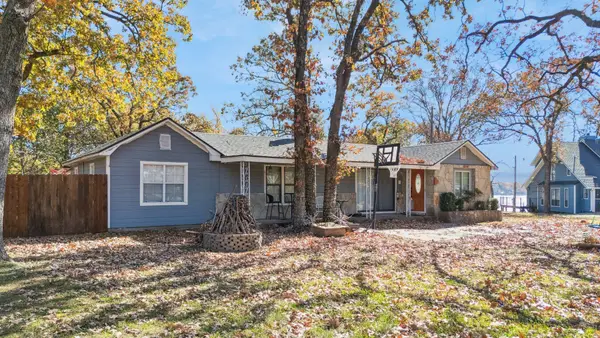 35606 Sportman Road, Ketchum, OK 74349