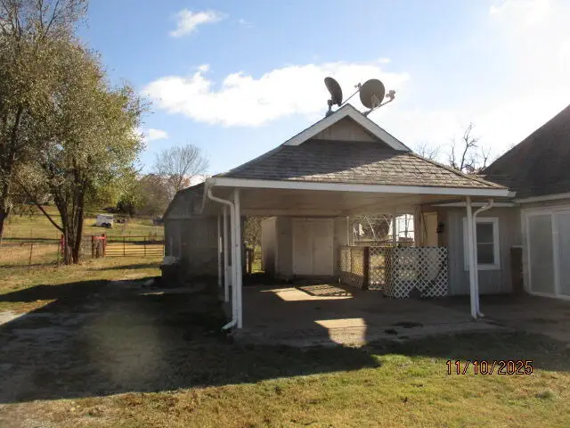 15840 S 642 Road, Wyandotte, OK 74370 - Image #2