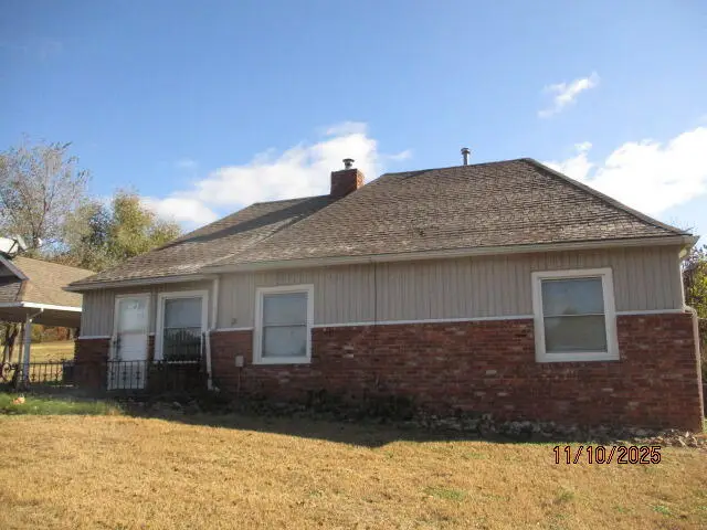 15840 S 642 Road, Wyandotte, OK 74370 - Image #3