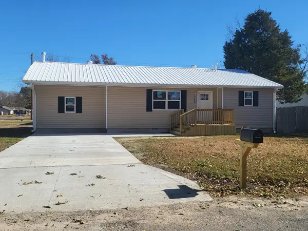 1926 G Street, Miami, OK 74354