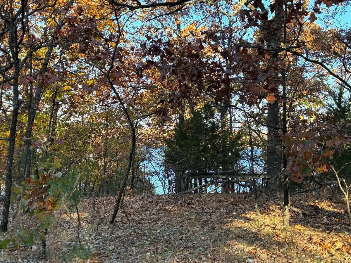 Lot 109 Moonlight Circle, Eucha, OK 74342 - Image #1