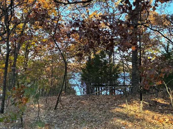 Lot 109 Moonlight Circle, Eucha, OK 74342