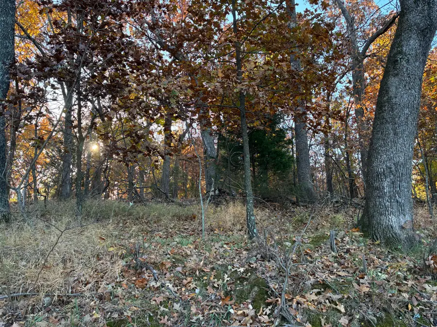 Lot 109 Moonlight Circle, Eucha, OK 74342 - Image #2