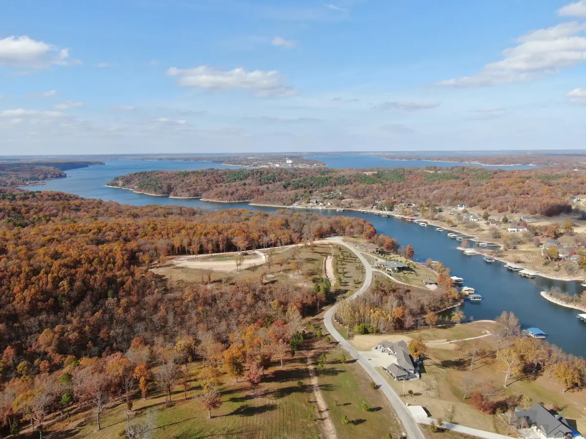 TBD S 595 Road, Grove, OK 74344 - Image #1