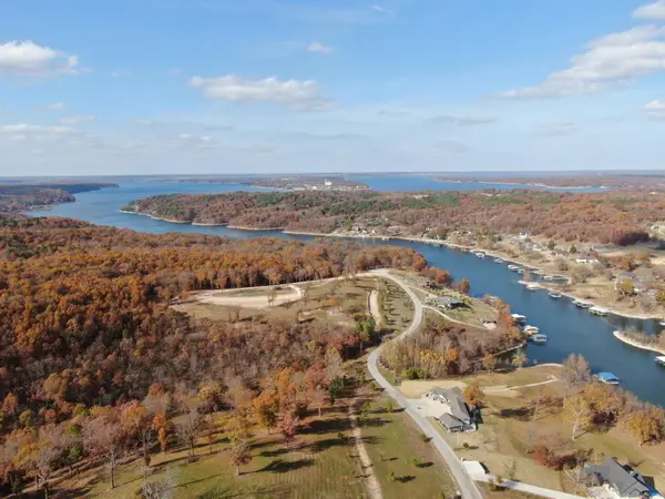 TBD S 595 Road, Grove, OK 74344