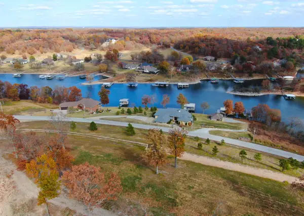 Tracts 1-2 S 595 Road, Grove, OK 74344