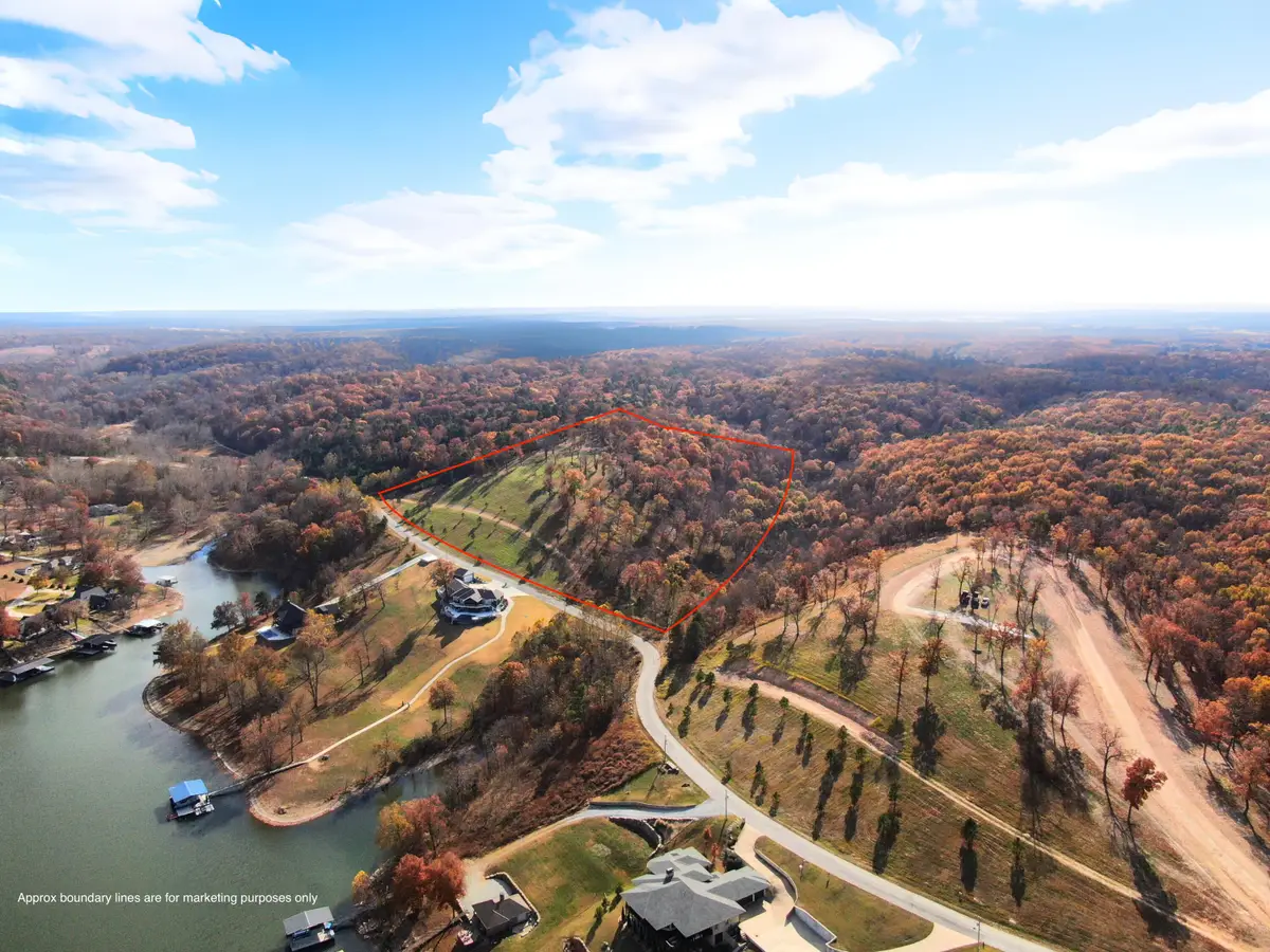 Tract 3 S 595 Road, Grove, OK 74344 - Image #1