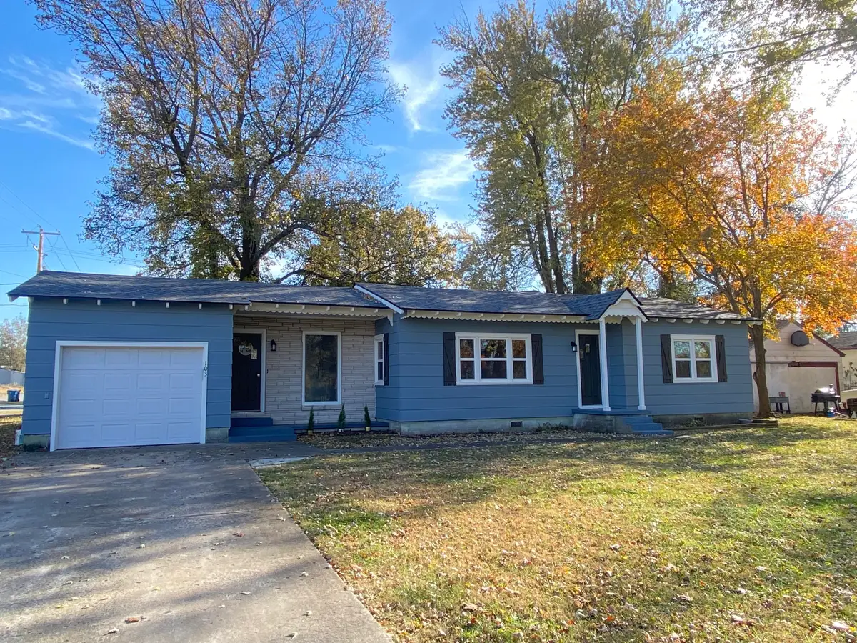 103 W Washington Avenue, Fairland, OK 74343 - Image #1