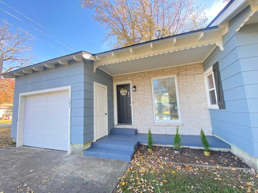 103 W Washington Avenue, Fairland, OK 74343 - Image #2