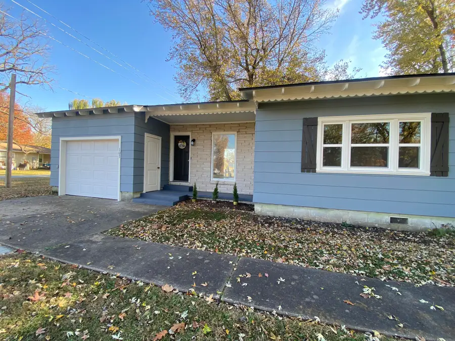 103 W Washington Avenue, Fairland, OK 74343 - Image #3