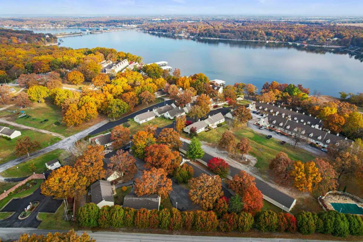 31990 S 624 Place, Grove, OK 74344 - #1