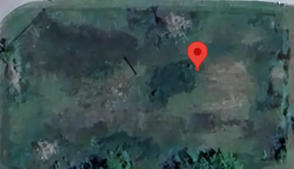 Lots 1-12 Blk 7, Wyandotte, OK 74370